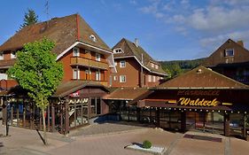 Gaestehaus Waldeck